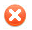 close button